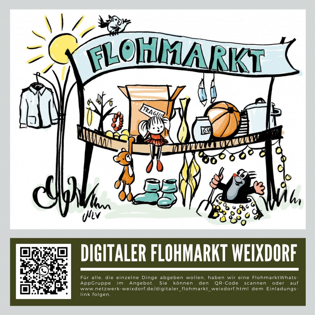 Flohmarkt_digital