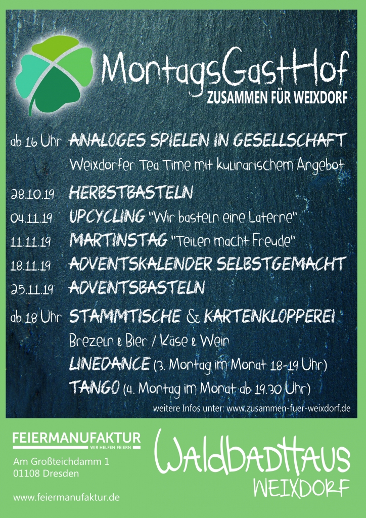 Programm