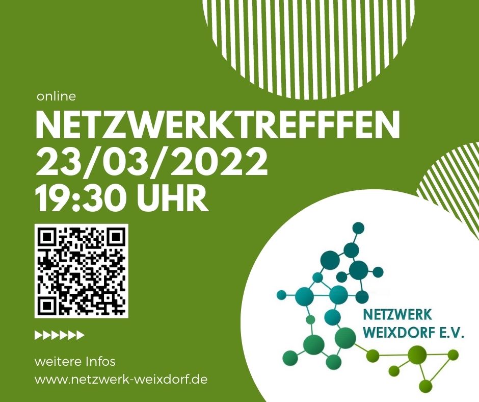 NetzwerkeinladungMaerz2022