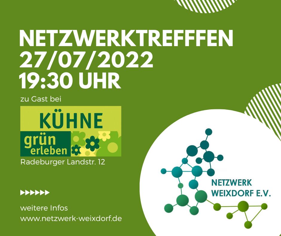 Netzwerkeinladung_27.07.2022