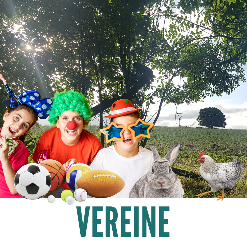 Vereine